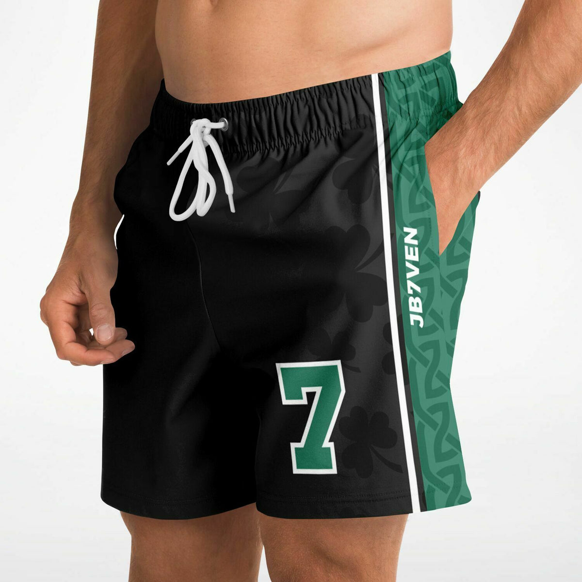 Short-Jaylen-Brown-Celtics-Boston-Dearbball-vetements-marque-france