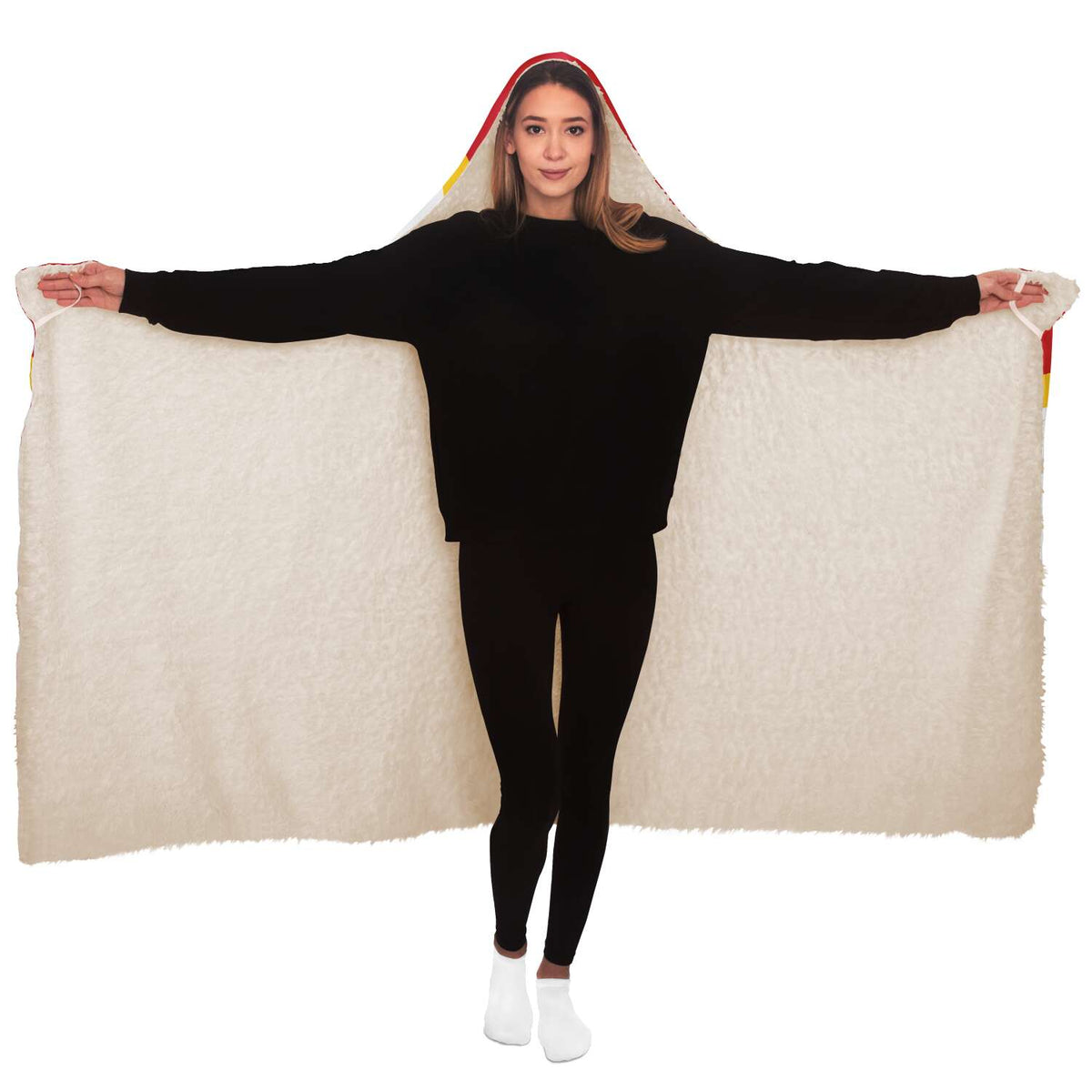 DearBBall Plaid Hoodie - TRAE 11 