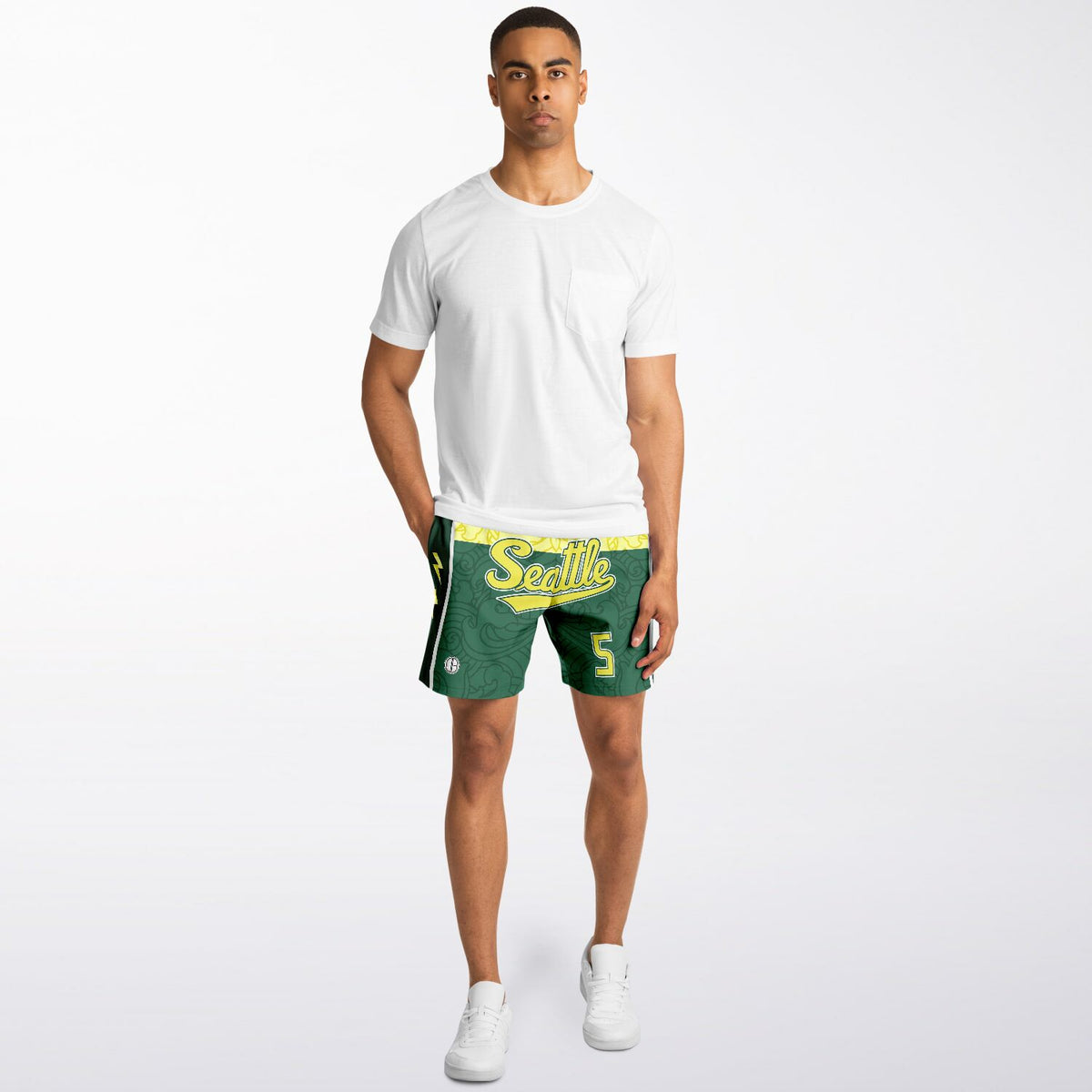 Short-Gabby-Williams-Seattle-Storm-Dearbball-vetements-marque-france