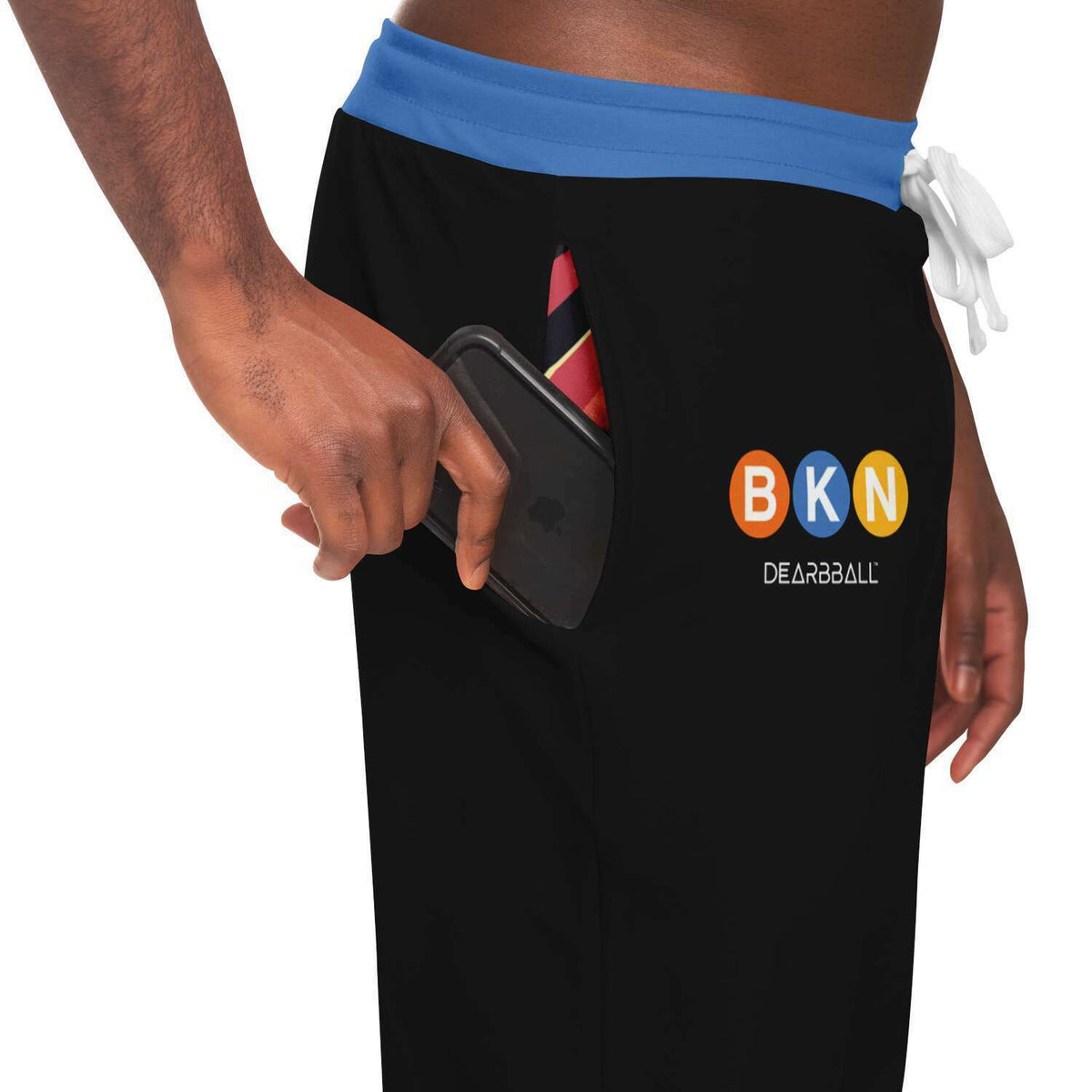 Jogging-Spencer-Dinwiddie-Brooklyn-Nets-Dearbball-vetements-marque-france