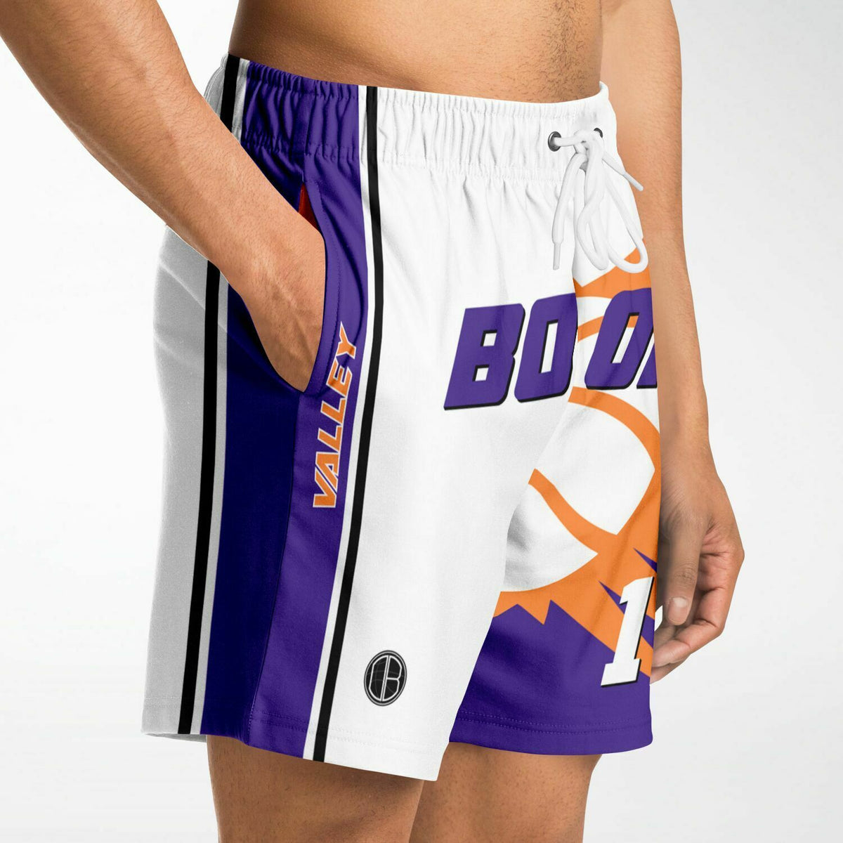Short-Devin-Booker-Suns-Phoenix-Dearbball-vetements-marque-france
