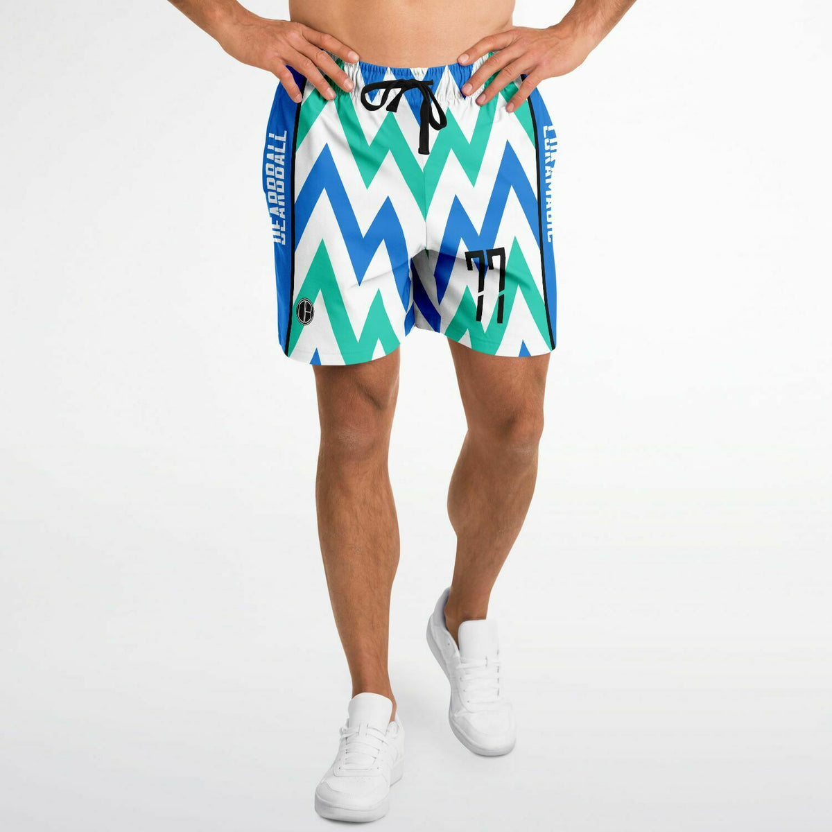 Short-Luka-Doncic-Dallas-Mavericks-Dearbball-vetements-marque-france