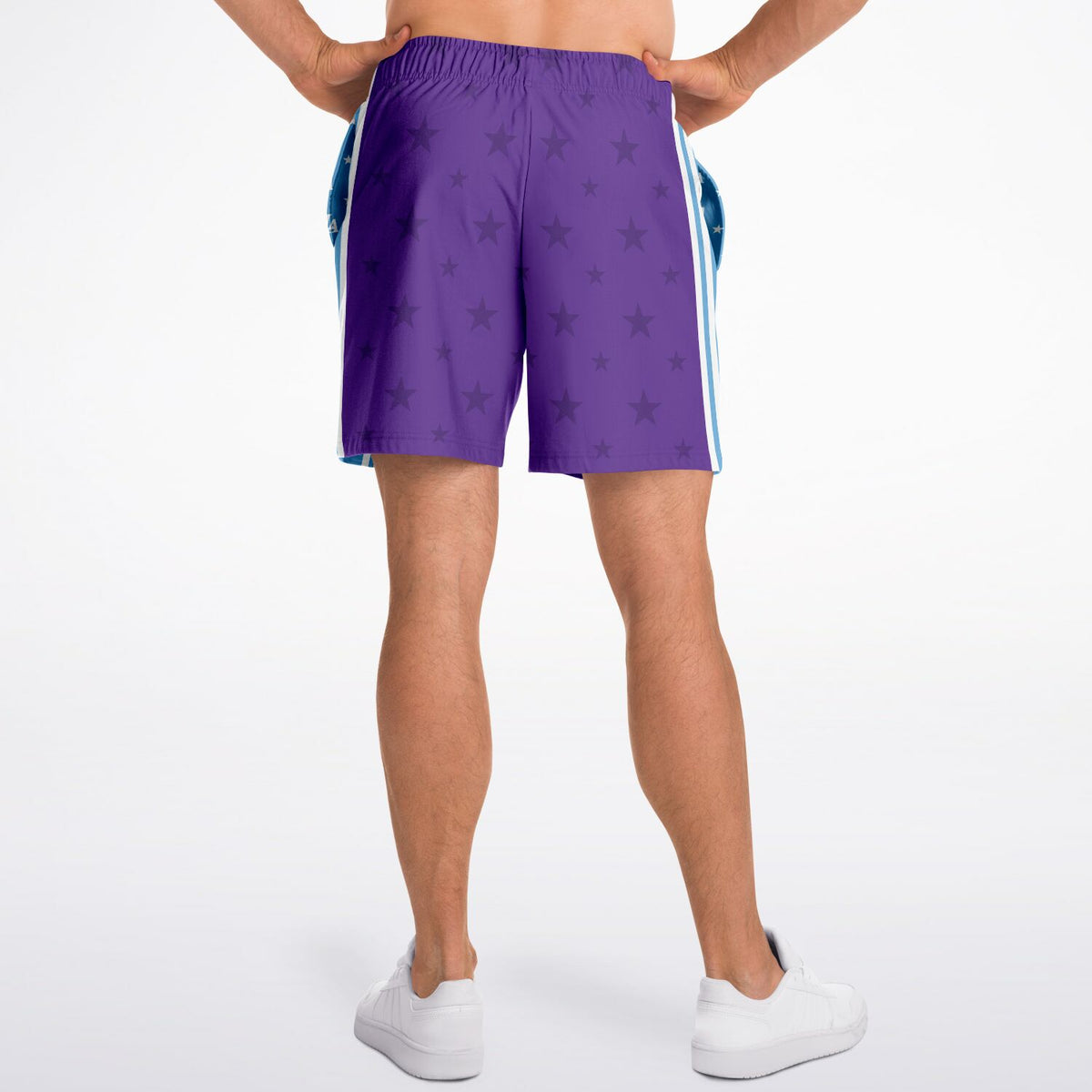 Short-Lebron-James-Los-Angeles-Lakers-Dearbball-vetements-marque-france