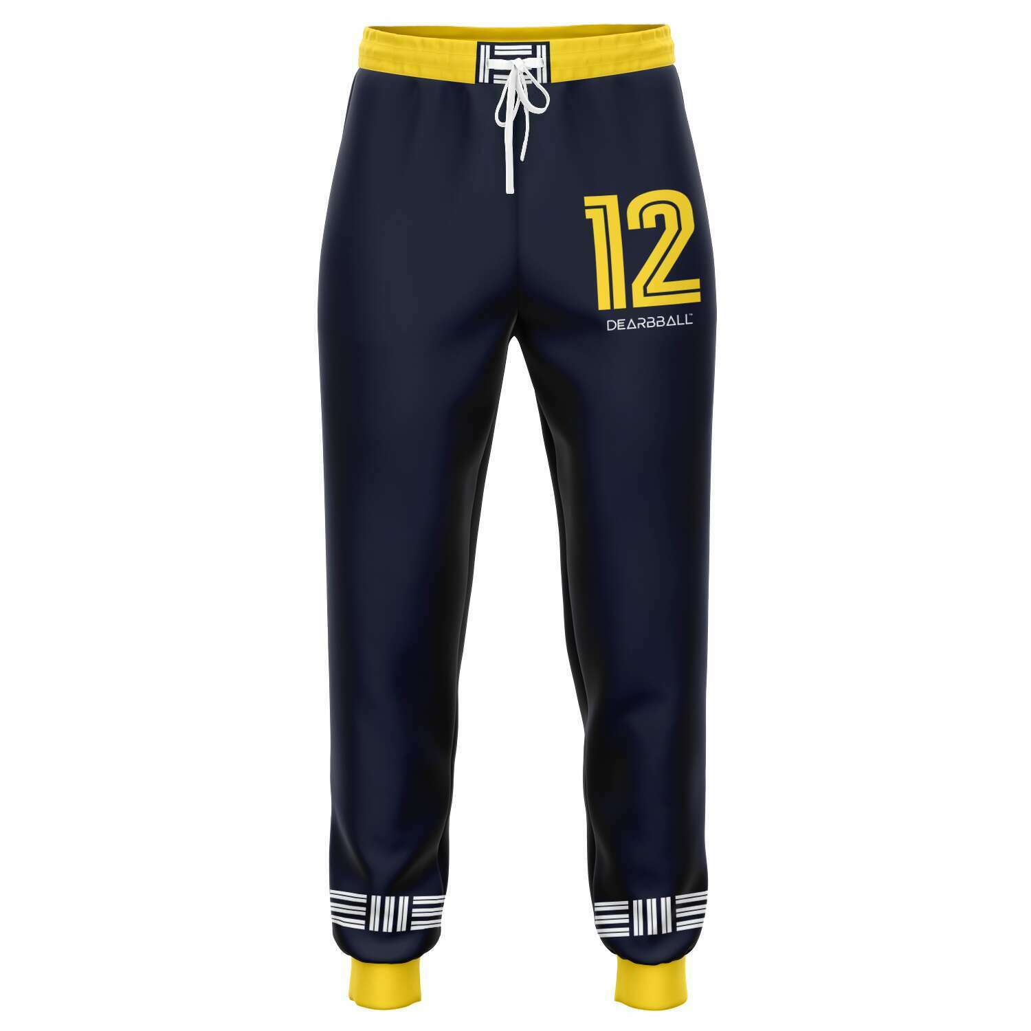 Jogging-Ja-Morant-Memphis-Grizzlies-Dearbball-vetements-marque-france