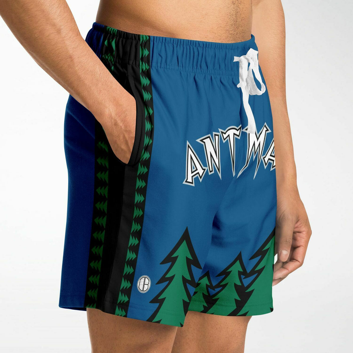 Short-Anthony-Edwards-Minnesota-Timberwolves-Dearbball-vetements-marque-france