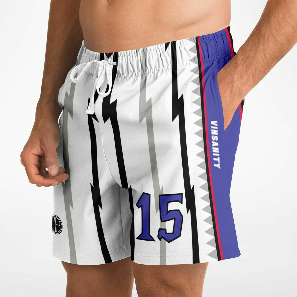 Short-Vince-Carter-Toronto-Raptors-Dearbball-vetements-marque-france