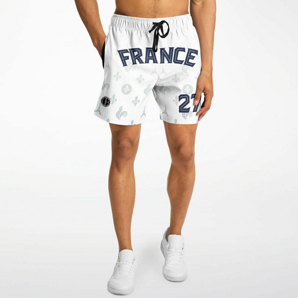 Short-Rudy-Gobert-Equipe-de-France-Dearbball-vetements-marque-france