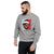 DearBBall × Champion Sweat-Shirt - STAYMELO BICOLOR POR NY Supremacy