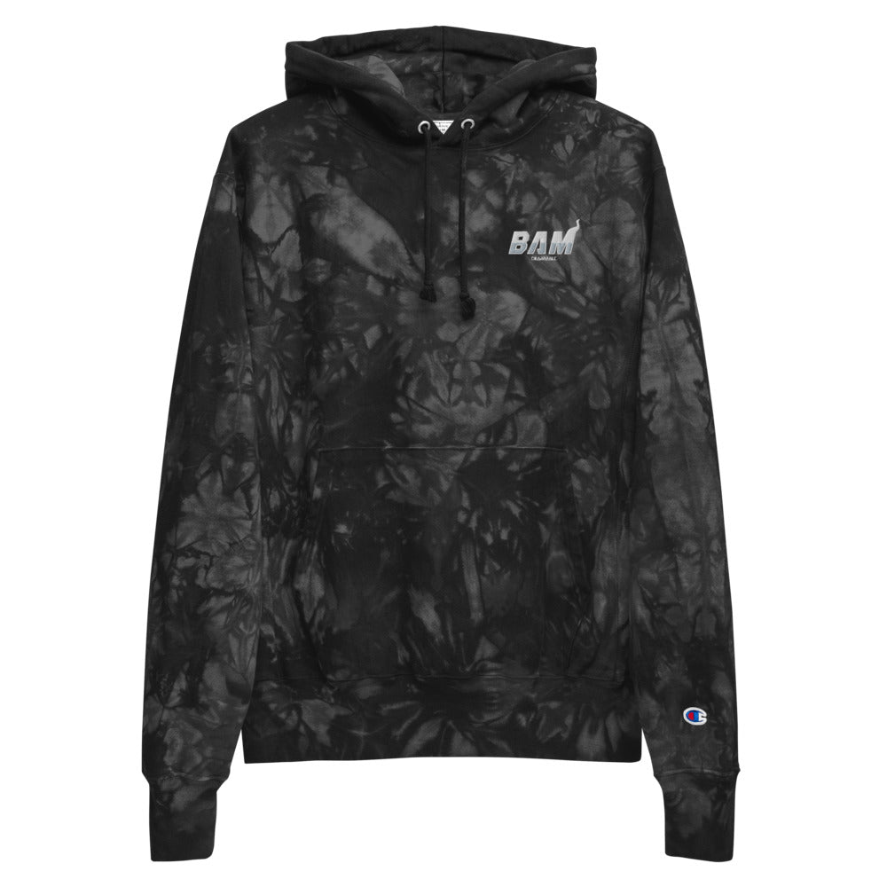 Sweat-a-capuche-Bam-Adebayo-Miami-Heat-Champion-Dearbball-vetements-marque-france