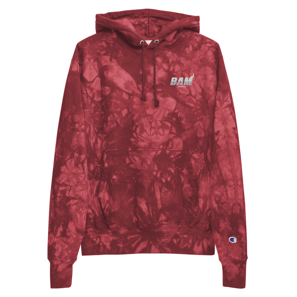 Sweat-a-capuche-Bam-Adebayo-Miami-Heat-Champion-Dearbball-vetements-marque-france