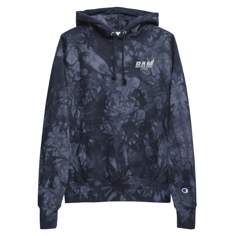 Sweat-a-capuche-Bam-Adebayo-Miami-Heat-Champion-Dearbball-vetements-marque-france