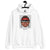 Grande taille Sweat à Capuche DearBBall - The Answer