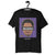 Grande taille T-shirt DearBBall - MAMBA Purple