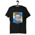 Grande taille T-shirt DearBBall - CHEF30