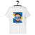 Grande taille T-shirt DearBBall - CHEF30